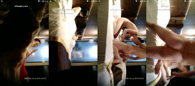 【全国探花】极品双模4P野战实录 11.9激情放送 双穴齐开欲罢不能