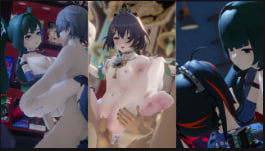 AnimationAktSP24S4 冬季火热更新：云里珠龙轻衣性感诱惑，私密联系方式激情曝光