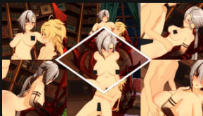 艾莉欧·阿莱基诺1080P高清诱惑视频